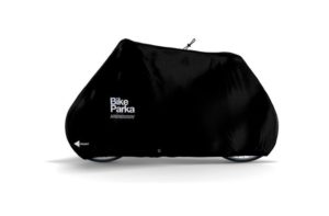 Housse pour Velo Stash noir BikeParka