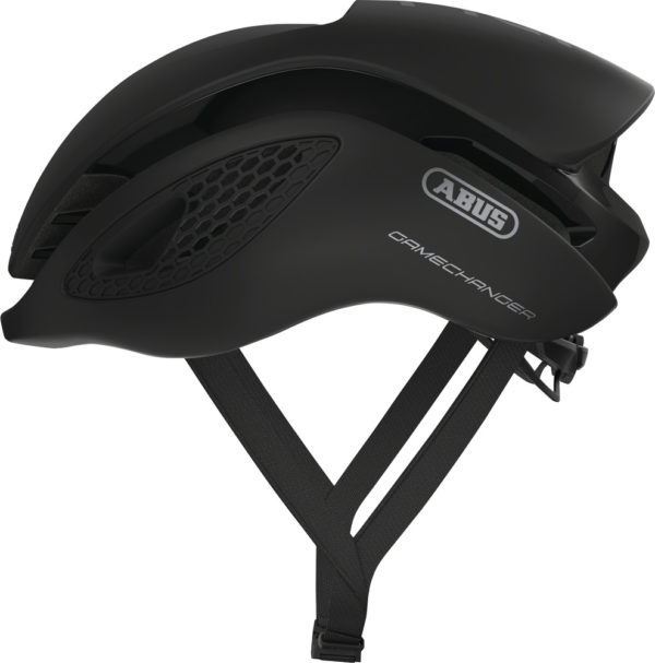 GameChanger velvet black M ABUS – Image 2