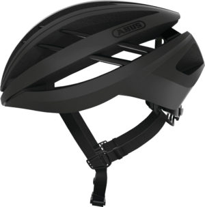 Aventor Velvet black L ABUS