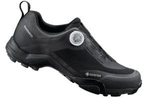 Men MT SH-MT7GTX chaussures SPD black Shimano