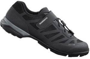 Men MT SH-MT5 chaussures SPD black Shimano