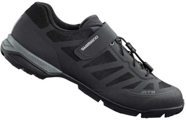 Men MT SH-MT5 chaussures SPD black Shimano