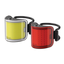 Feu arrière Cobber Mid 170 Lumen knog