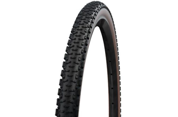 Pneu G-One Ultrabite 700x40C Addix TL-Easy para Schwalbe