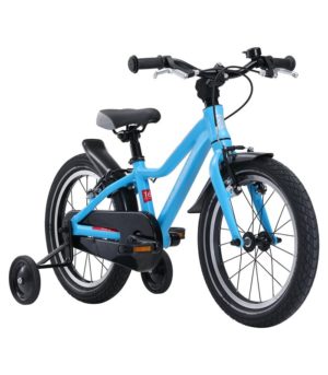 Mustang Pearl 16 2024  Onse size Bleu Mat