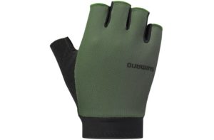 Explorer Gloves khaki été Shimano