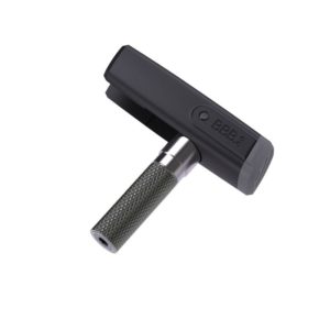 CLé Dynamométrique Set 4-6NM Inbus: 2.5/3/4/5/6, Torx T25
  BBB