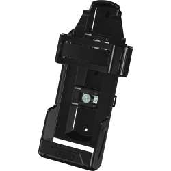Support antivol pliable SH 6000/120 Bordo Big noir ABUS