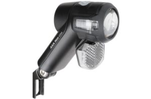 Phare Nox Sport batterie Auto off 12 Lux inclus support AXA