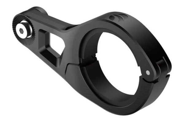 Support de guidon Handlebar mount side PHB 31.8/35.0mm Litemove