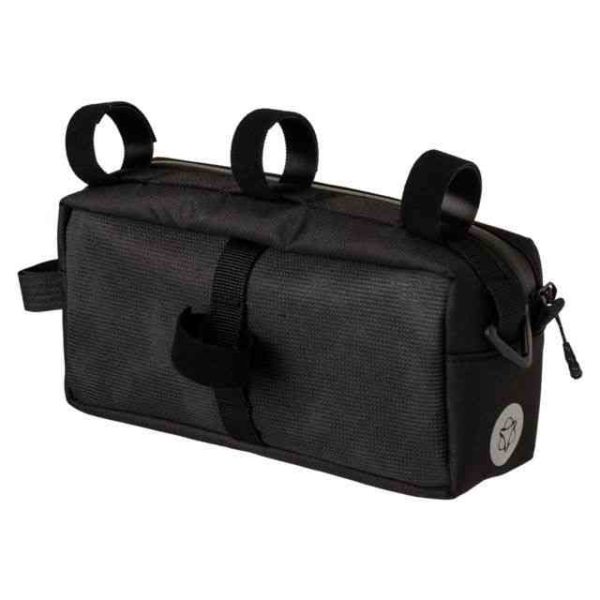 Bar Bag VENTURE 2 Litres reflective Guidon/Cadre Agu