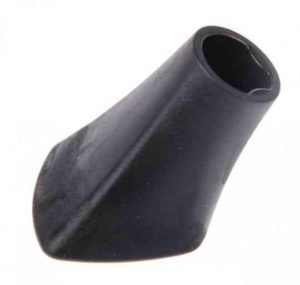 Capuchon F13 noir Pletscher