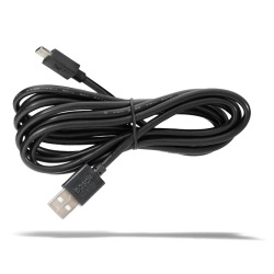Câble de connexion de écran 1300mm BCH3611 noir Bosch