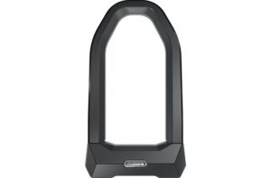 Antivol à Anse Granit Super Extreme 2500 165x230 avec support  ABUS