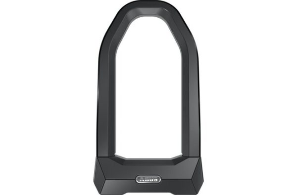 Antivol à Anse Granit Super Extreme 2500 165x230 avec support  ABUS