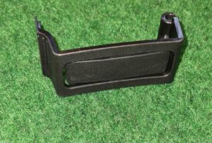 Clapet de Fermeture ABUS Bordo Big 120cm ABUS