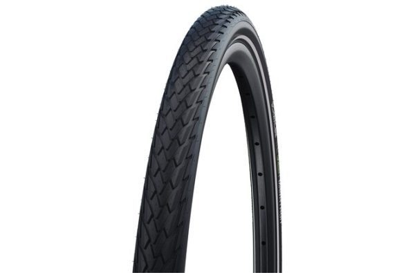 Pneu Green Marathon 700x47C GG rigide  Schwalbe