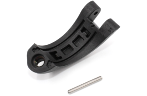 Collier de fixation pour unité de commande Purion 200 BRC3800  Bosch
