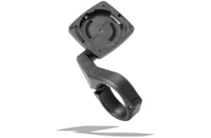 Support d'écran Intuvia 100 31.8mm BDS3120 noir Bosch