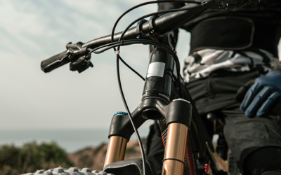 Vélo VTT électrique : trouvez le modèle parfait