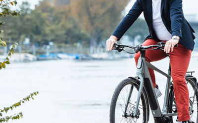 Cresta e-bike 45 km/h : choisissez selon vos besoins