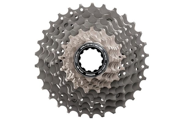 Cassette DURA-ACE CS-R9100 11-vitesses 11-28 dents Shimano