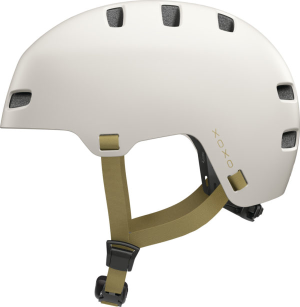XOXO ECO, Birch taupe Medium ABUS