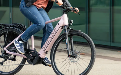 VTT électrique pour femmes : comment faire le bon choix ?