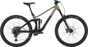 Bixs Lane 260 Beige / gris foncé XL