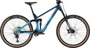 Bixs Peak 240 Bleu L