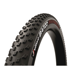 Pneu Mezcal 27.5x2.10 rigide noir Vittoria