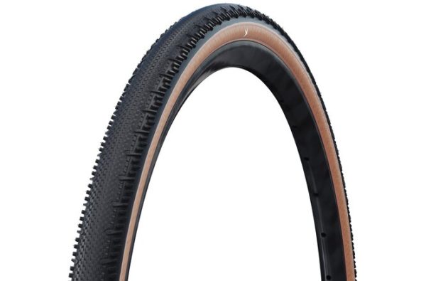 Pneu G-One RS 700x40C Race Pro Addix Race TL-Easy para Schwalbe