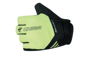 BioXCell Air Gloves screaming yellow Chiba