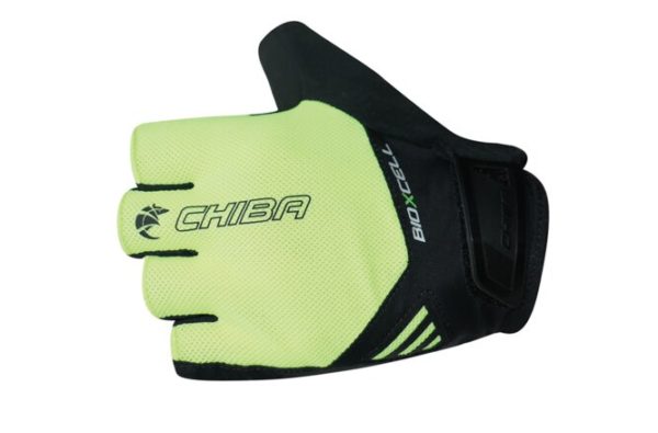 BioXCell Air Gloves screaming yellow Chiba