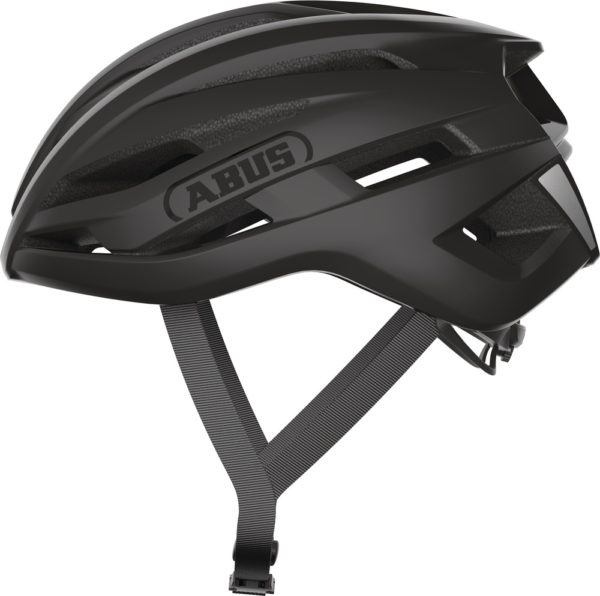 StormChaser ACE velvet black M ABUS