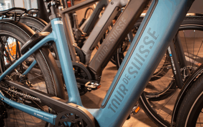VTT électrique pour homme : guide conseil d’achat