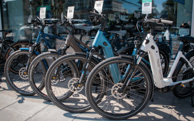 Vélo électrique de ville : avis et conseils de pro