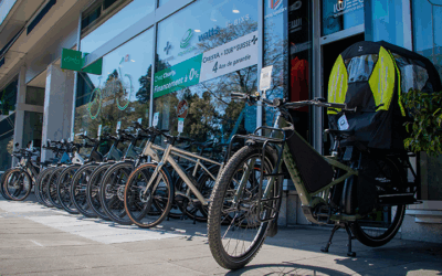 Vélo cargo à Genève : guide complet pour un achat malin