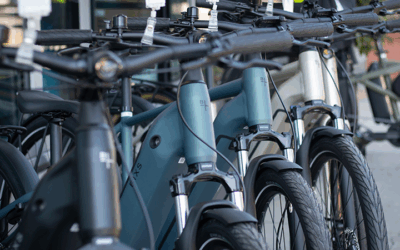 Vélo électrique pour femme : guide d’achat