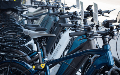 Assurance vélo électrique : obligations et garanties