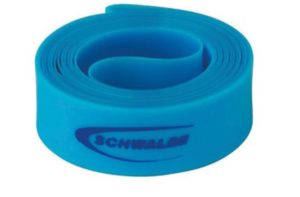 Fond de jante 28" 16-622  Bleu Schwalbe