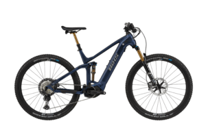 Bixs Sign-EX 2025 25 km/h XL Dark Blue