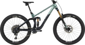 Bixs Lane X Argent / gris foncé XL