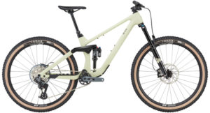 Bixs Peak 140 Beige XL