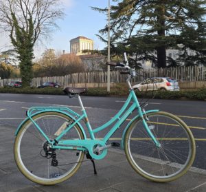 Polygon Oosten Taille Small